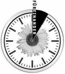 1 Stunde Zeit Logo