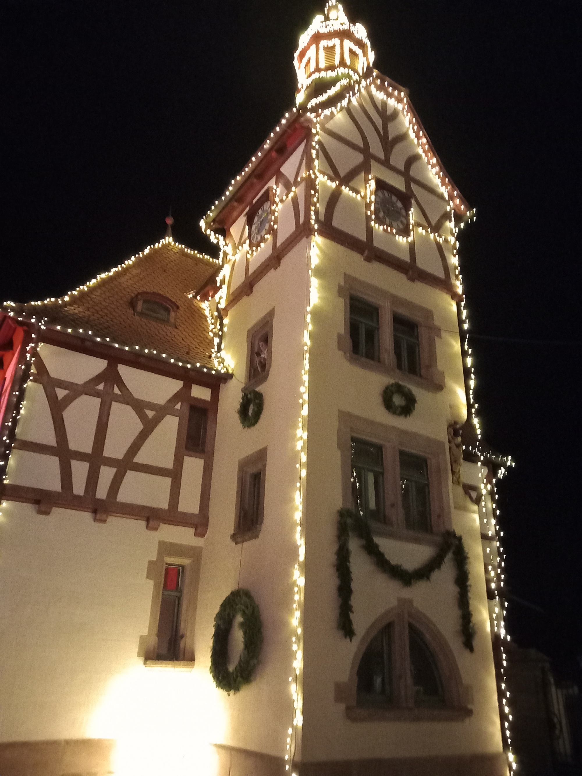 2024 Weihnachtsmarkt
