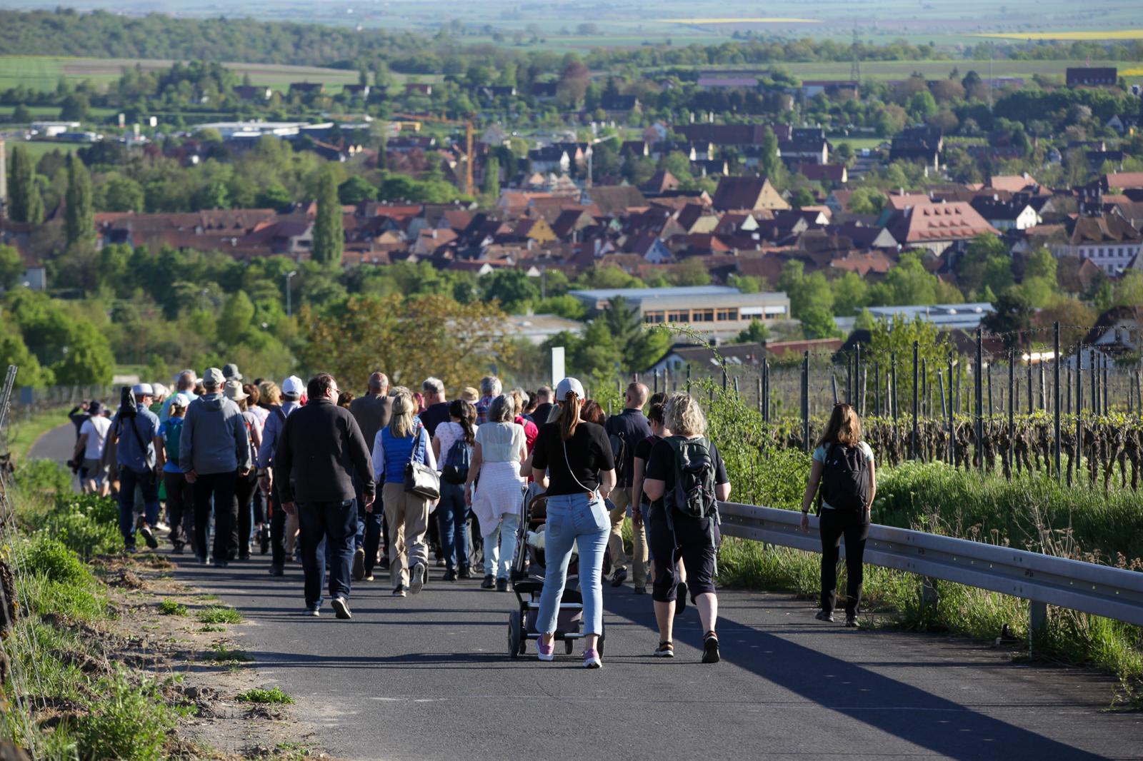 2025 Pilger der Hoffnung