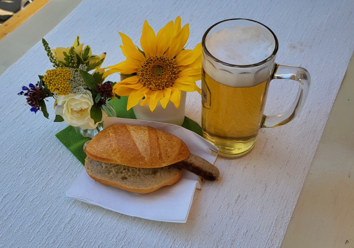 2025 Sommerfest