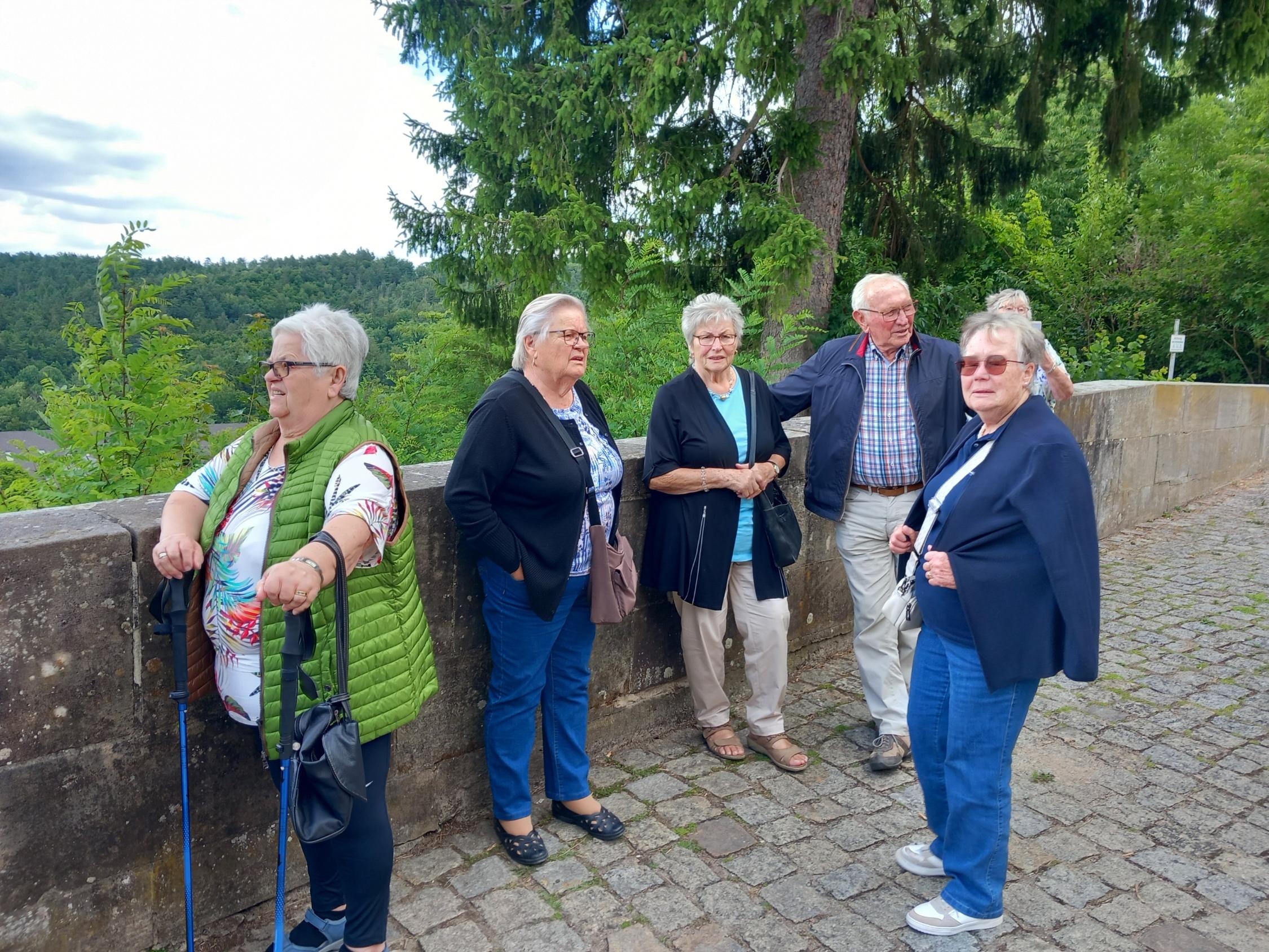 2025 Wallfahrt Frauenbund