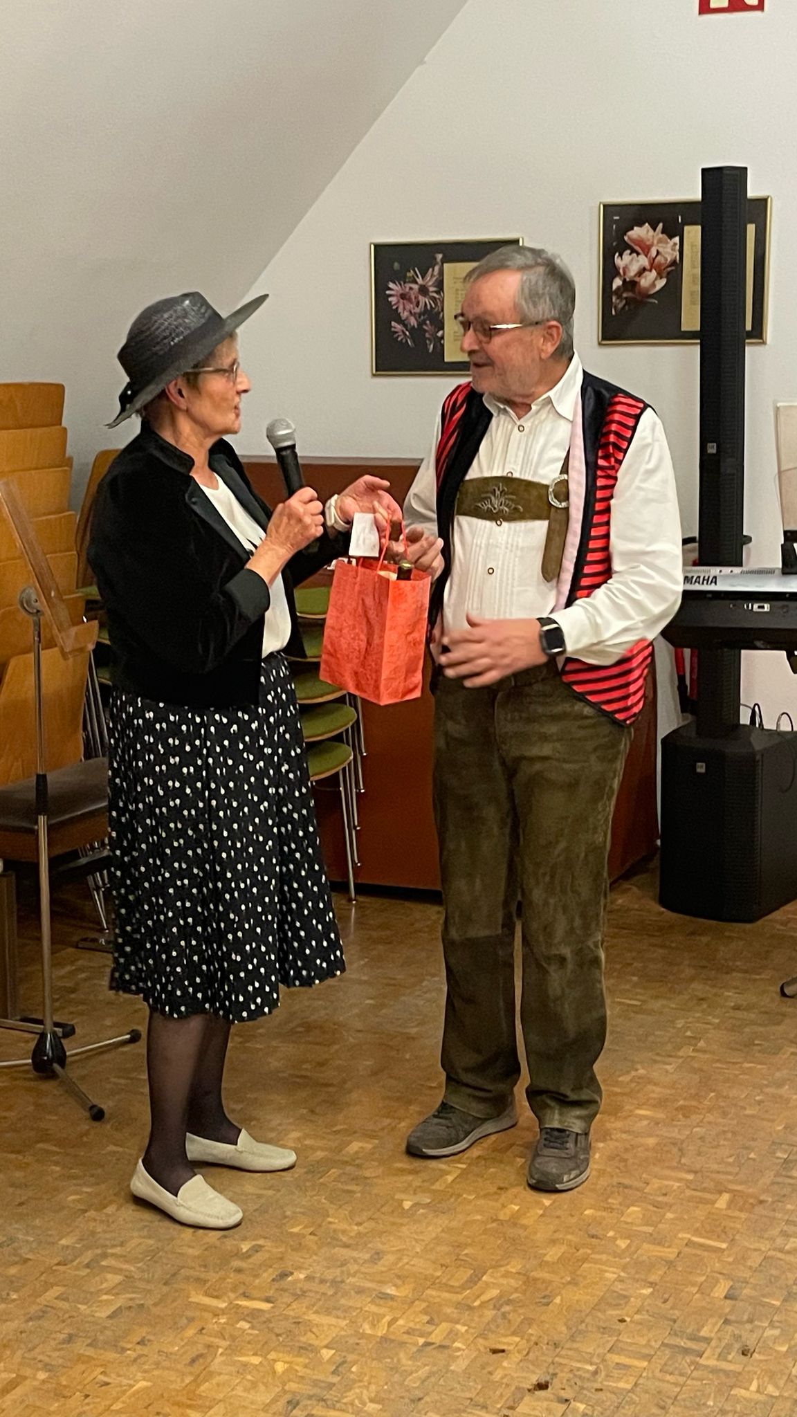 2025 Weiberfasching