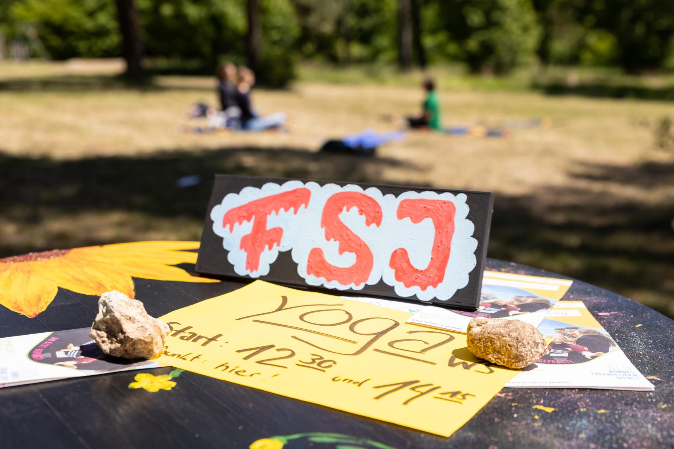 FSJ