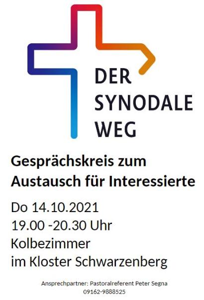Der Synodale Weg