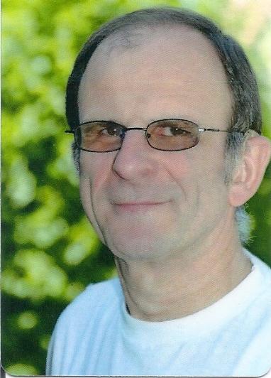 Diakon Peter Walter