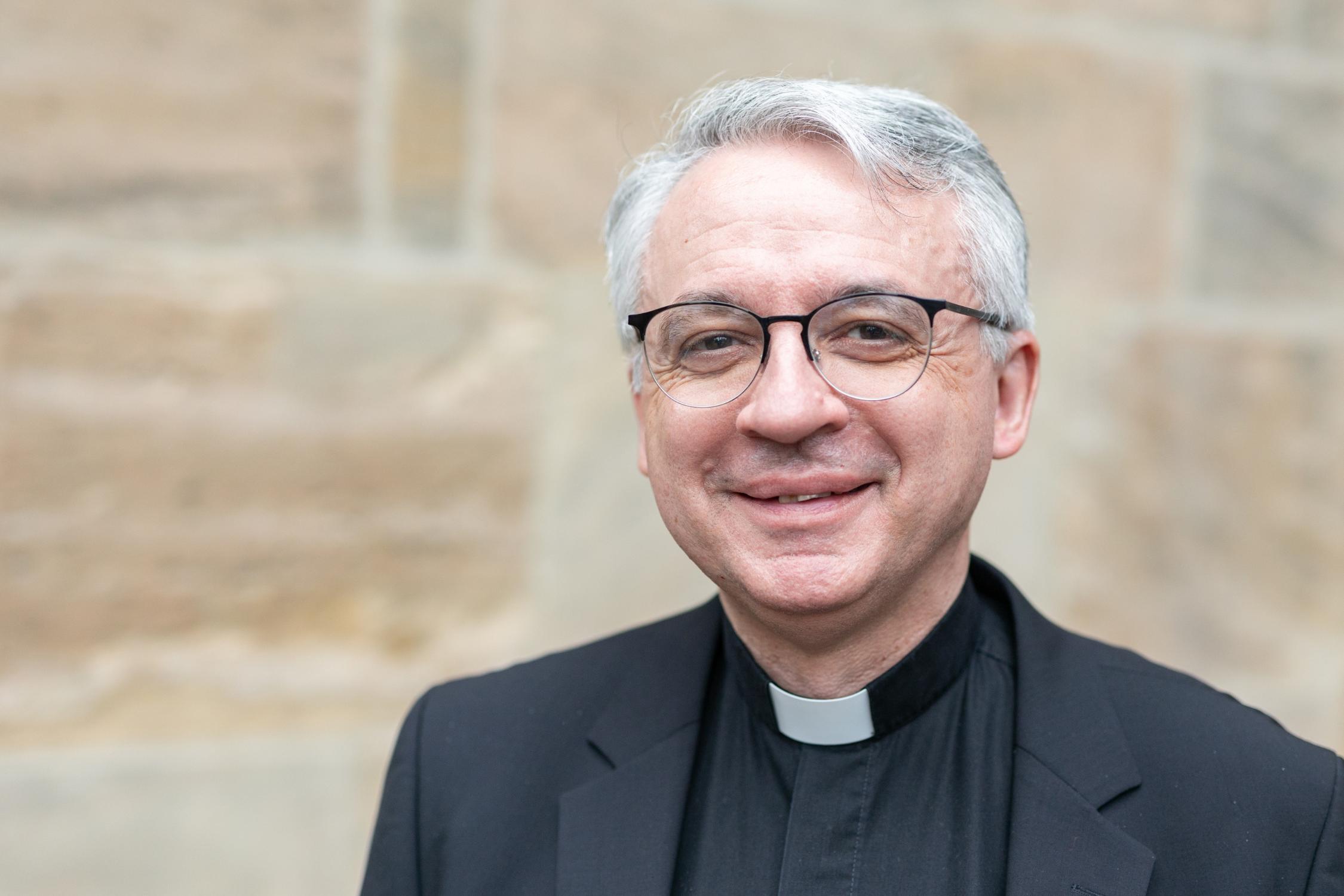 Domkapitular Dr. Ewald Sauer dom_3917.jpg