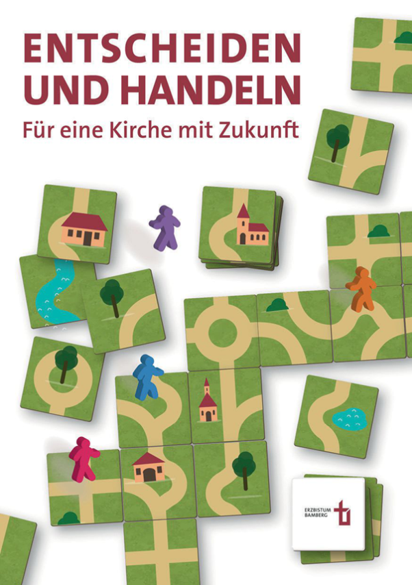 Entscheiden und handeln