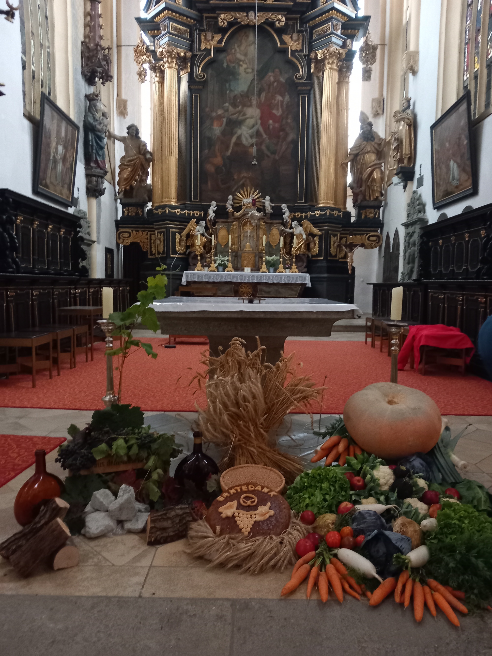 Erntedank 2024