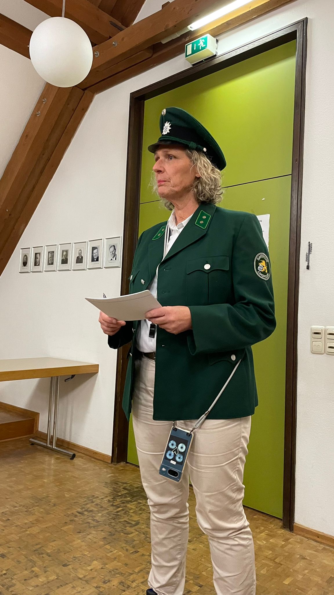 Fasching Frauenbund 2024