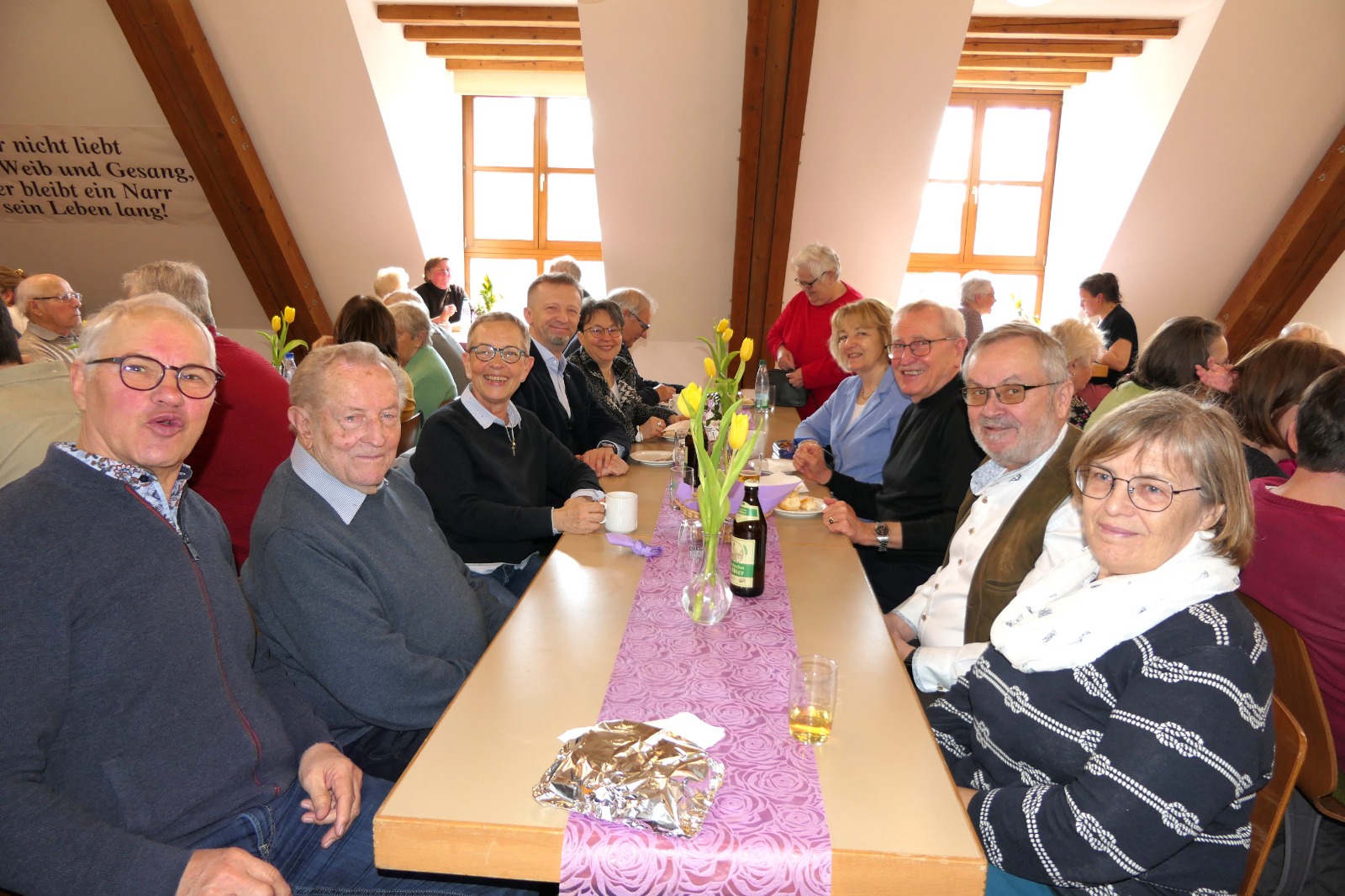 Fastenessen 2026