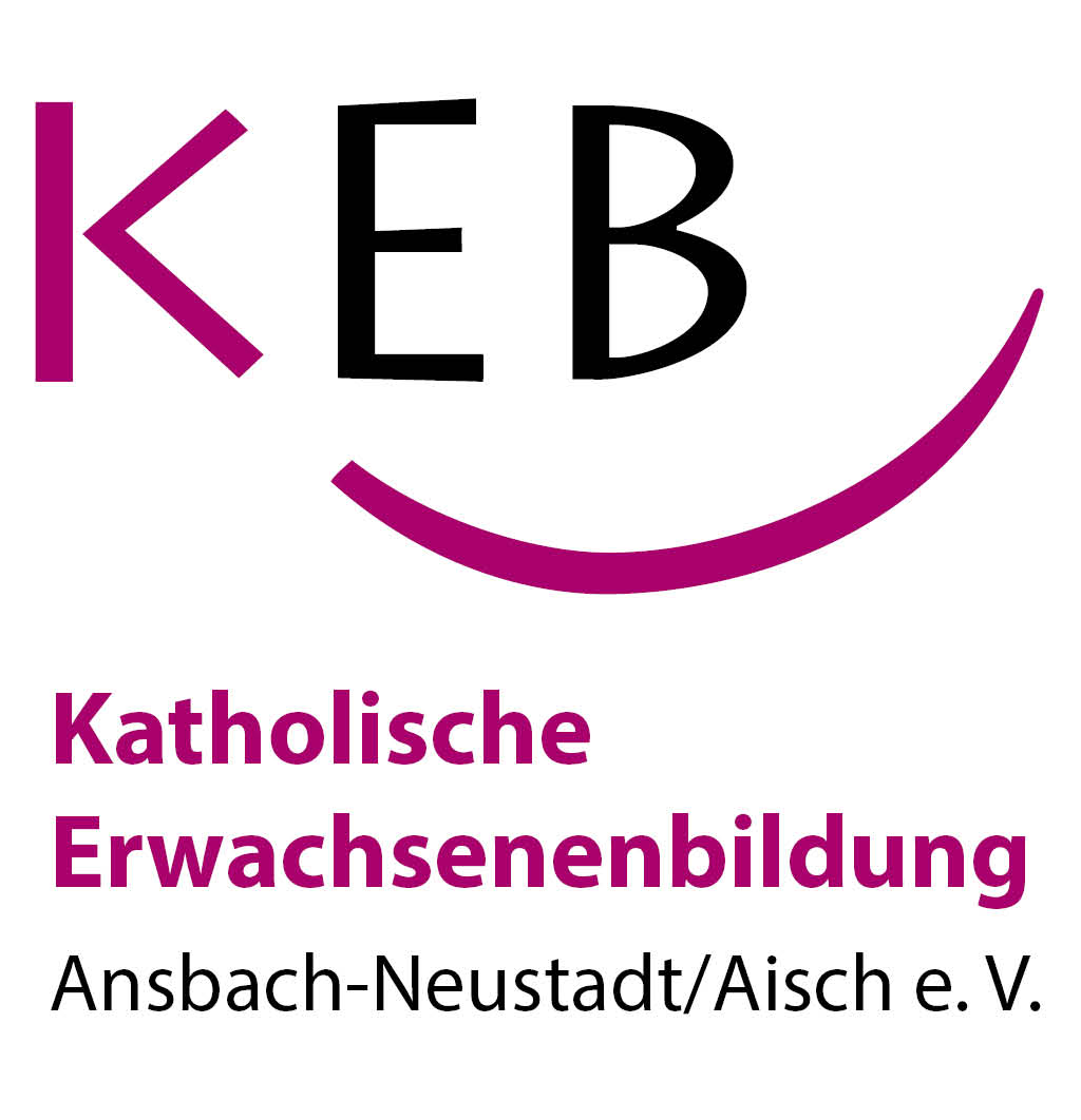 KEB Logo Quadrat