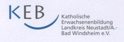 Katholische Erwachsenenbildung