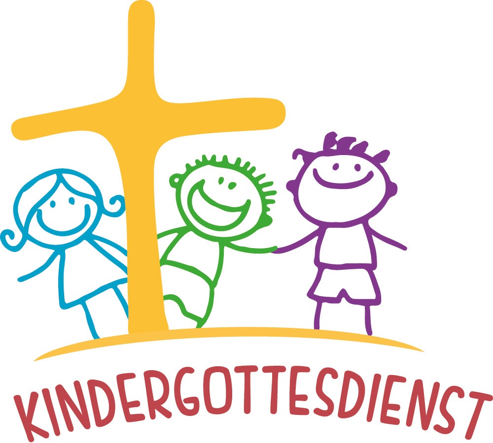 Kindergottesdienst Logo (blanko)