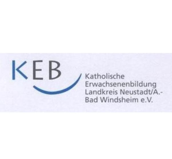 Logo KEB