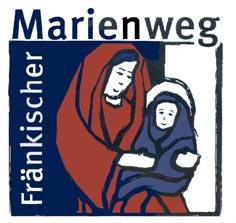Logo Marienweg