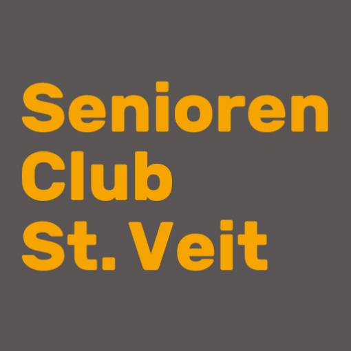Logo Seniorenclub