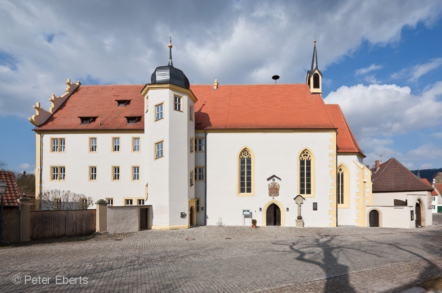 St. Johannes