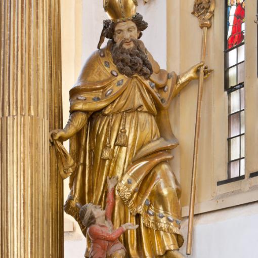St. Vitus_Hl. Valentin