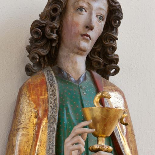 St. Vitus_Johannes