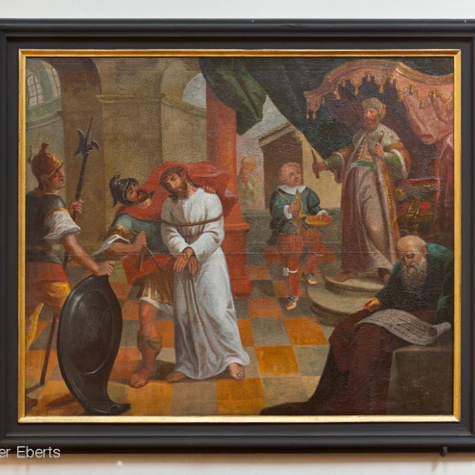 St. Vitus_Kreuzwegbild