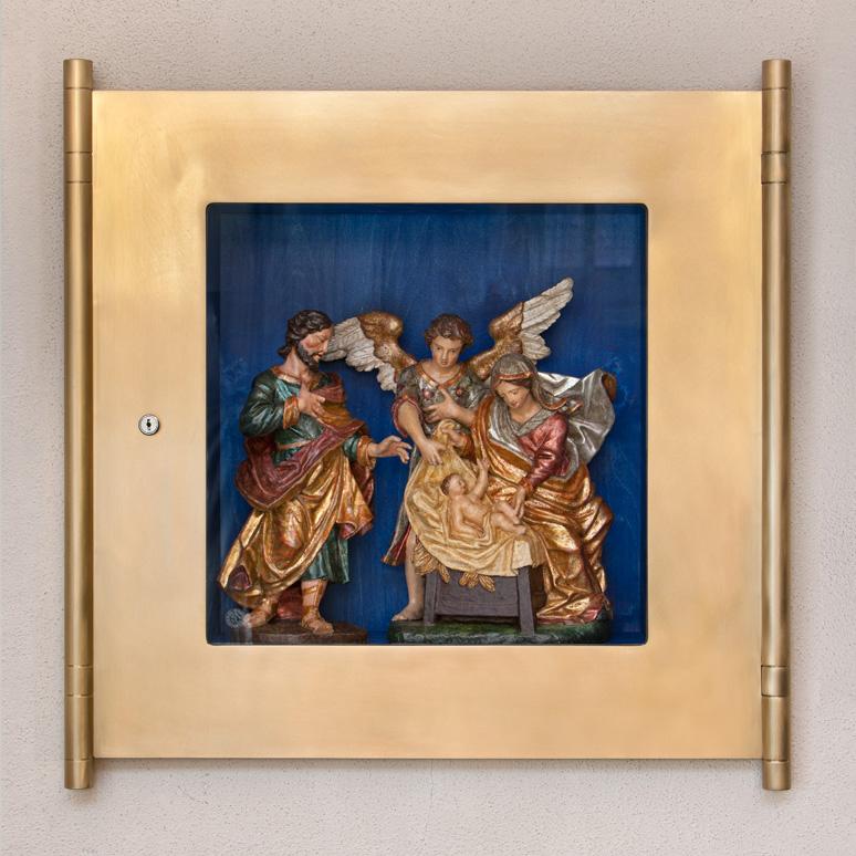 St. Vitus_Krippenfiguren