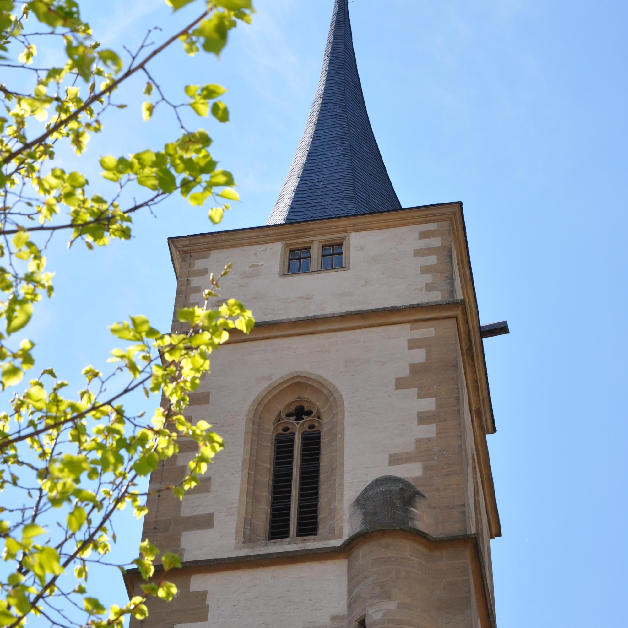 St. Vitus_Turm_Detail