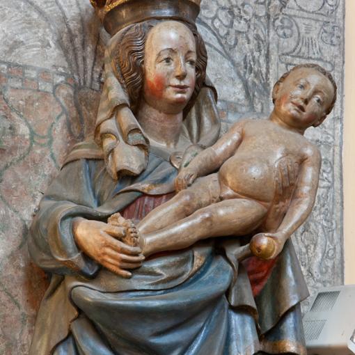 St.Vitus-Muttergottes