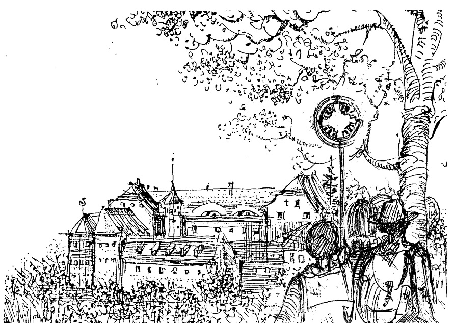 Sternwallfahrt